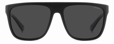 Men Polaroid Sunglasses: PLD 2162/S-Matte Black - SpecSMART Eye Clinic (Front View)